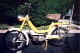 NVT Easy Rider (made in England)