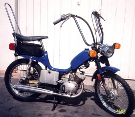 Rizzato Califfo (made in Italy)