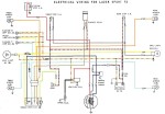 wiring diagrams « myrons mopeds wiring diagrams « myrons mopeds, Wiring diagram