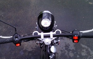 2011 Sprint Classic top