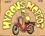 Myrons Shirt camel light brown