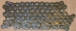 Iris 415 104L vintage chain
