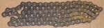 Regina 415 vintage chain