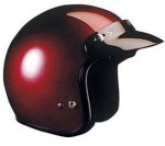 11. THH T380 wine red