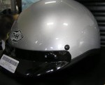 5. THH T70 light silver