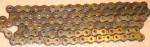 Union chain made in Germany
