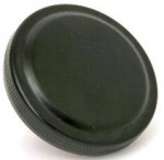 4. qtr-turn 40mm black