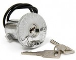 13. screw-in Motobecane chrome locking