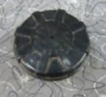 22. screw-in female Garelli black