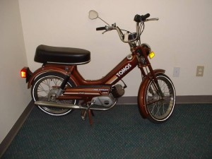 78 Tomos A3GM Sport