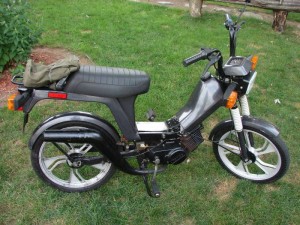 tomos colibri