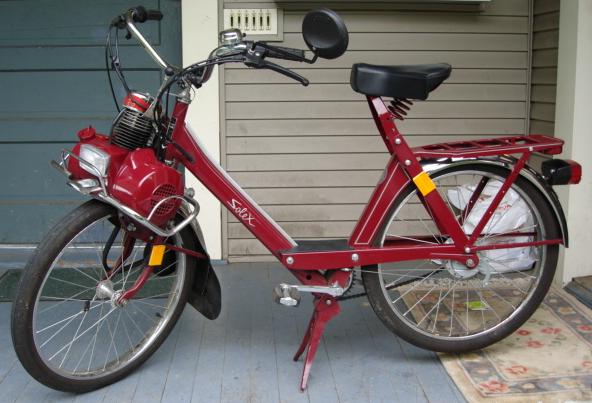 solex 3800 impex