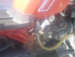 Garelli Rally SL