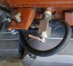 Intramotor Gloria gas valve