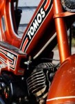 Tomos Bullet