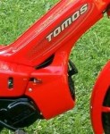 Tomos Targa