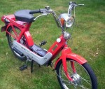 All Vespa controls have M6 threaded brake cables but not start cables