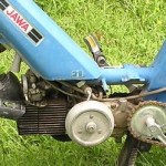 1978 Jawa 22x1
