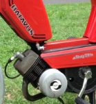 1979 Batavus Starflite with a sipgot right not original