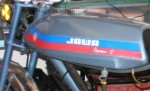 1981 Jawa Supreme