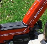 Garelli Rally SL