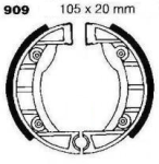 EBC909