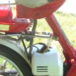 Honda Express
