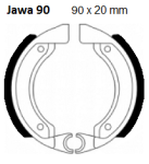 Jawa 90