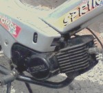 Tomos Sprint
