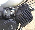 Tomos Targa