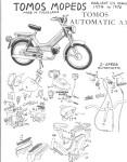 Info Tomos 1976