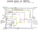 Angel Wiring Diagram