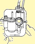 Fig 1 Carb Removal