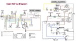 Eagle Wiring Diagram