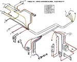 Lazer Wiring Actual