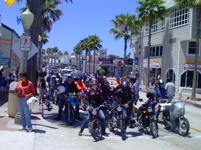 Ride 93 Ferry Waiting 1