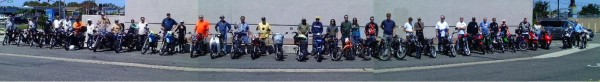 Ride 93 Line Up