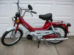 1977 Puch Maxi