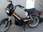 2001 Tomos Targa