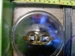 Sealed beam 4667-1