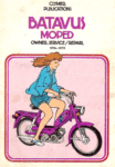 Batavus 1976-78 (M48 models) Service Manual by Clymer