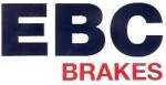 EBC brakes