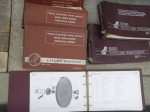 Peugeot Parts Manuals