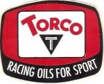 Torco oil