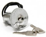 14. screw-in Motobecane chrome locking