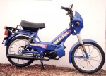 2004 Tomos Tomos