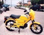 2005 Tomos LX