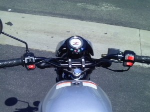 SMR Bars