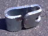 SMR Steering Stop Adapter