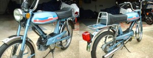 1982 Jawa Supreme 3